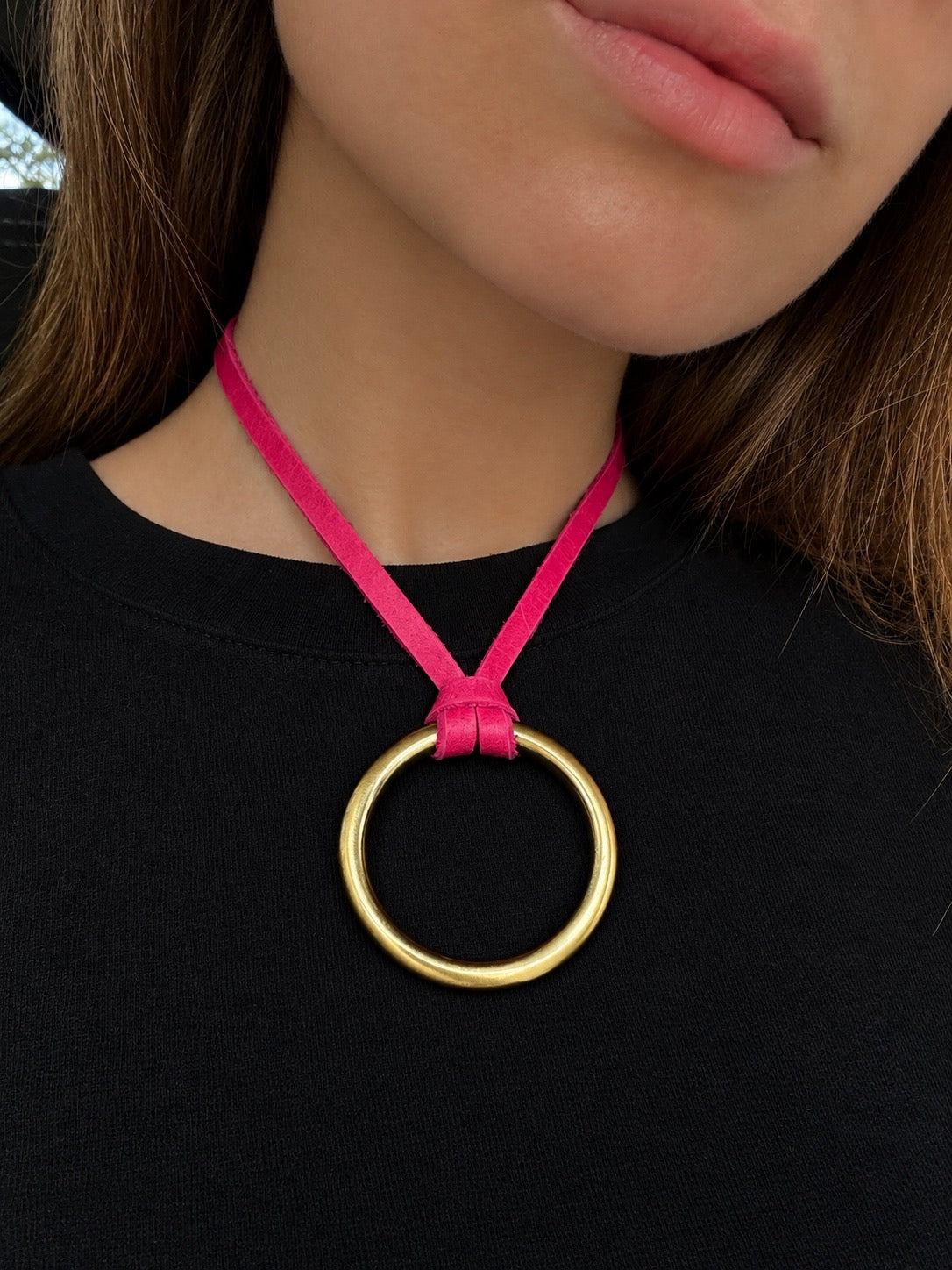 Collar ARO