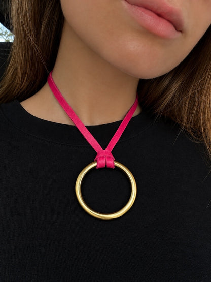 Collar ARO