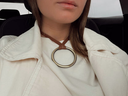 Collar ARO
